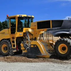 Bomag RS-460