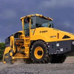 Bomag RS-500
