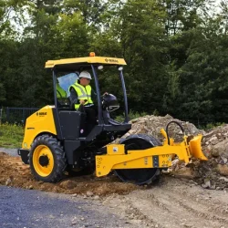Bomag BW 124 PDH-5
