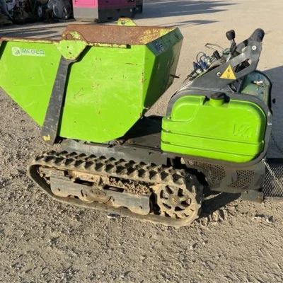 DUMPER MERLO M8.2 TOP