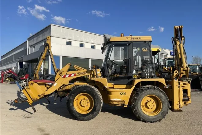 TERNA VENIERI VF10.33